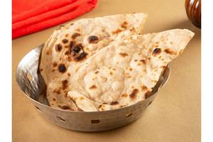 Tandoori Roti