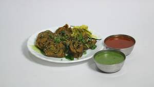 Aloo Wadi