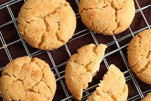 Butter Cookies 300 g