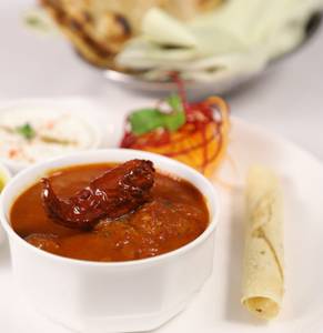 Mutton Rogan Josh