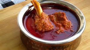 Special Mutton Rogan Josh