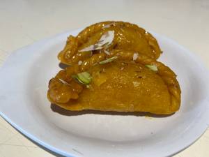 Mawa Gujiya