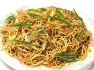 Veg Noodles