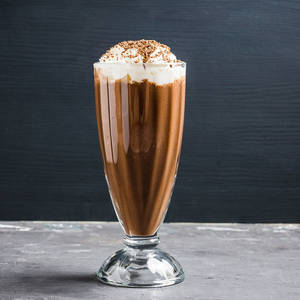 Kitkat Crunchy Thick Cold Coffee