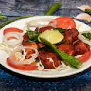 Paneer 65