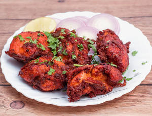 Chicken Kebab (5 Pcs)