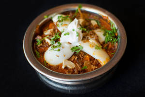 Chicken Maharaja
