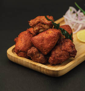 Peri Peri Chicken Wings