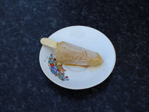 Rajbhog Kulfi