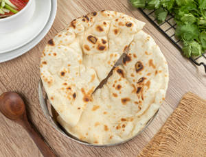 Tawa Roti