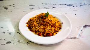 Bombaymixture
