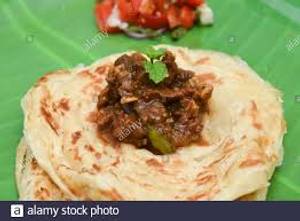 Parotta  