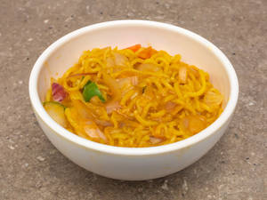 Veg Maggi