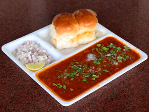 Pavbhaji 
