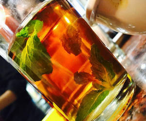 Mint Tea