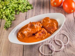 Chicken Tikka Butter Masala (8 Pcs )