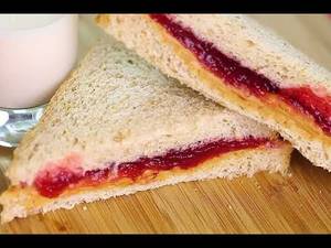 Bread Butter Jam