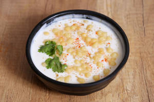 Boondi Raita