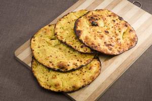 Missi Roti