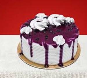 Blueberry Special