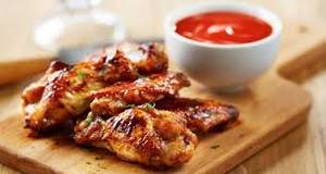 Paneer Perry Perry Momos (6 Pcs)