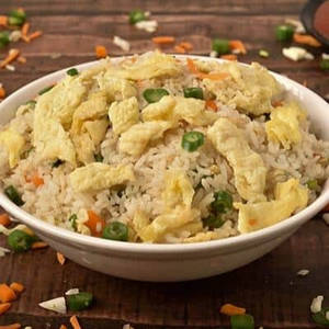 Egg Fried Rice
