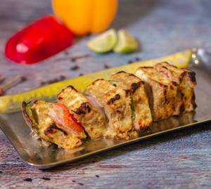 Paneer Cheese Chilli Kabab