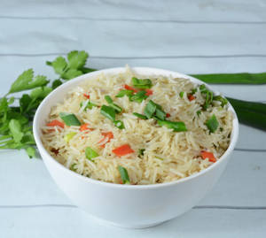 Veg Fried Rice