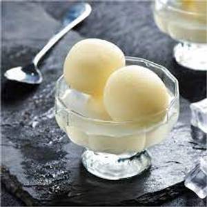 Rasgulla (2 Pcs)