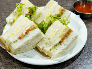 Club Sandwich