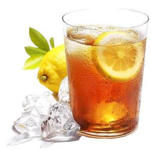 Lemon Iced Tea