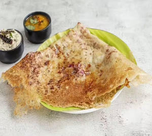 Sada Rava Dosa