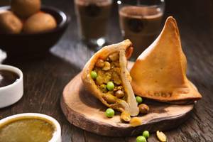 Samosa (1 Pc)