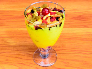 Fruit Salad