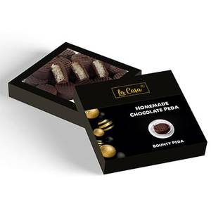 Chocolate Bounty Peda - 350g