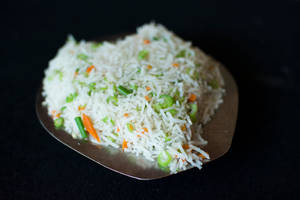 Veg Fried Rice