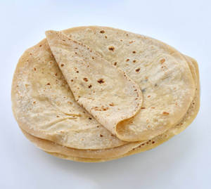 Tawa Roti