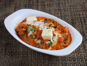 Paneer Butter Masala