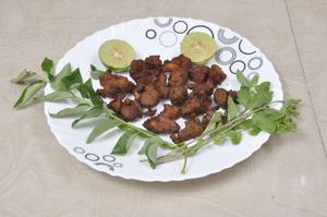 Burma Chicken