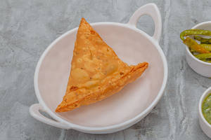 Samosa (1 Pc)