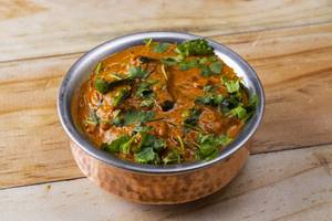 Malabar Chicken Curry