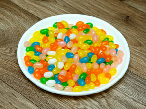Jelly Beans (100 Gms)