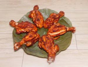 Chicken Leg