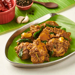 Amaravathi Chicken Fry Boneless
