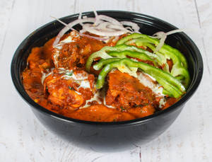 Dhaba Chicken Masala (300ml)