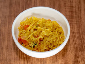 Vegetable Maggi
