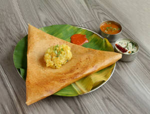 Masala Dosa 
