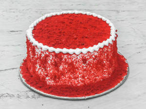 Red   Velvet Cake (1 Pound)