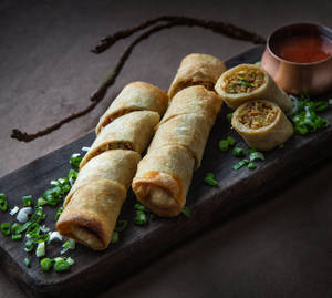Spring Roll