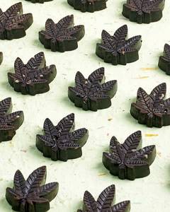 Hemp Choco Chocolates - 10 Pcs ( Veg )